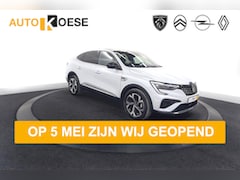 Renault Arkana - Mild Hybrid 140 EDC Techno | 360 Camera | Adaptieve Cruise Control | Dodehoekdetectie | Ap