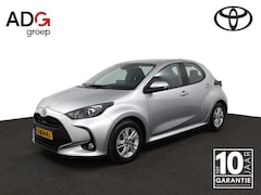 Toyota Yaris - 1.5 VVT-i Active | Trekhaak | Adaptive Cruise Control | Apple Carplay | Android Auto | Ach