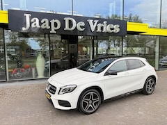 Mercedes-Benz GLA-Klasse - 180 Premium