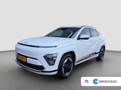 Hyundai Kona Electric - Comfort Smart 65.4 kWh | Achteruitrijcamera | Apple Carplay/Android Auto|telefoonintegrati
