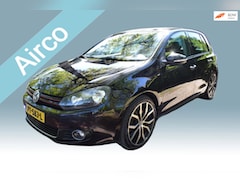 Volkswagen Golf - 1.4 TSI Highline Alle Opties