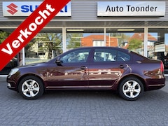 Skoda Octavia - 1.2 TSI Elegance Business Line