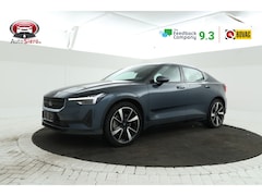 Polestar 2 - 2 Standard Range Single Motor 64kWh Digital Dash, Adaptive Cruise Control, Pilot Assist