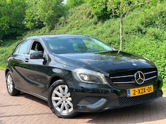 Mercedes-Benz A-klasse - 200 CDI Ambition A200 CDI AUTOMAAT LEDER NAVI