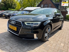 Audi A3 Sportback - 30 TFSI Sport Lease Edition