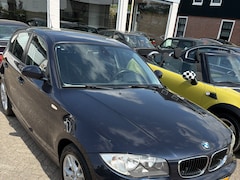 BMW 1-serie - 116i Business Line