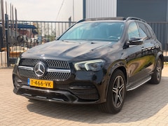 Mercedes-Benz GLE-Klasse - 350 de 4MATIC Premium AMG Pakket Voll Voll
