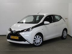 Toyota Aygo - 1.0 VVT-i x-play