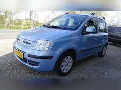 Fiat Panda - 1.2 Active