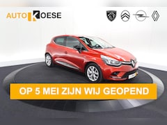 Renault Clio - TCe 90 Limited | Trekhaak | Parkeersensoren | Navigatie