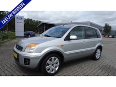 Ford Fusion - 1.4-16V Futura Airco