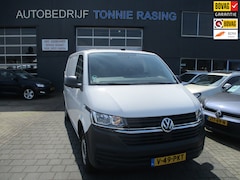 Volkswagen Transporter - 2.0 TDI L1H1 28 Bulli