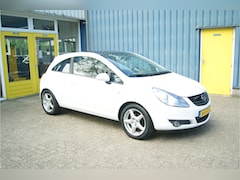 Opel Corsa - 1.2-16V Color Edition, Airco, Cruise, Trekhaak, Nieuwe APK