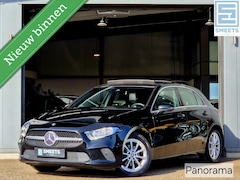 Mercedes-Benz A-klasse - 200 Buss Solution 163PK |Pano|Widesc|HLeer