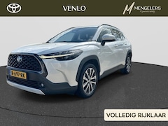 Toyota Corolla Cross - 2.0 High Power Hybrid First Edition RIJKLAAR | Navigatie | Climate Control | Cruise Contro