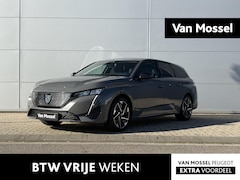 Peugeot 308 SW - 1.2 Hybrid 145 e-DCS6 Allure | Automaat | Camera | Navigatie | Cruise Control | Apple Carp