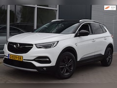 Opel Grandland X - 1.2 Turbo 120 Jaar Edition | LED | Navi | Lane | APK 2-2027