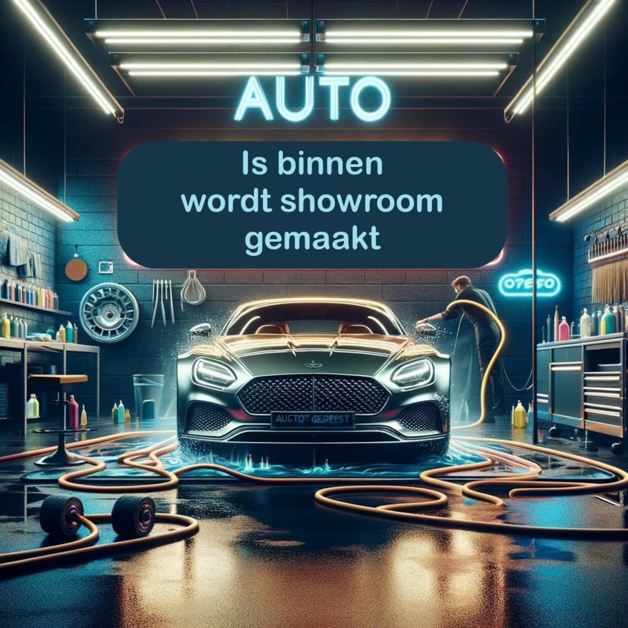 Toyota Verso S - 1.3 VVT-i Aspiration Automaat - AutoWereld.nl