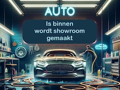 Toyota Verso S - 1.3 VVT-i Aspiration Automaat