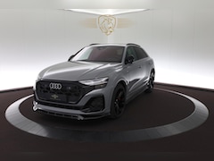 Audi Q8 - 60 TFSI e quattro Pro Line S Competition