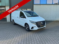 Mercedes-Benz Vito - 116 L2 Pro 2x Schuifdeur Bpm vrij Multibeam Trekhaak 2.5T Afneembaar Smartphone integratie
