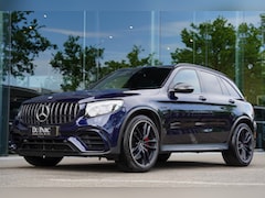 Mercedes-Benz GLC-klasse - AMG 63 S 4-MATIC+ / BTW