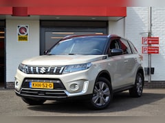 Suzuki Vitara - 1.5 Hybrid Automaat, Navi, Camera, Two Tone, 22.500 km Hoge instap