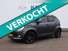 Suzuki Ignis - 1.2 Stijl Smart Hybrid I Trekhaak I Cruise Controle