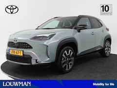 Toyota Yaris Cross - 1.5 Hybrid 130 Launch Edition