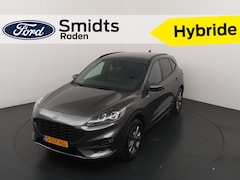 Ford Kuga - 2.5 225PK PHEV ST-Line | Winter Pack | B&O | Camera | ISOFIX | Head up Display |