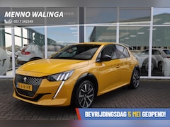 Peugeot 208 - 1.2 PureTech GT|Automaat|Camera|Navi|LED|Apple carplay/Android auto|