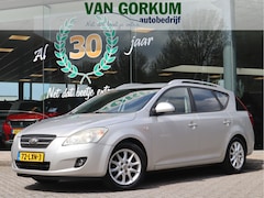 Kia Cee'd Sporty Wagon - 1.6 X-ecutive Airco / Elekramen / Voldoende Apk EXPORT / Keurige auto