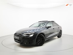 Audi A3 Limousine - 35 TFSI S LINE MATRIX HUD MEMORY SFEER