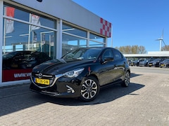Mazda 2 - 2 1.5 Skyactiv-G GT-M|Stoelverw|Camera|Automaat|