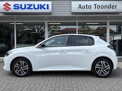 Peugeot 208 - Allure 1.2-100pk PureTech