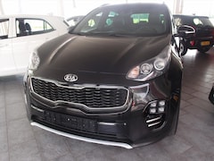 Kia Sportage - 1.6 T-GDI 177pk GT-Line First Edition