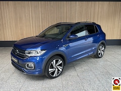 Volkswagen T-Cross - 1.5 TSI R-Line 2 x R-line | Camera | Stoelverwarming | Navi | Carplay
