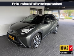 Toyota Aygo X - 1.0 VVT-i S-CVT Envy JBL Audio / 18" / Mistlampen / Apple Carplay / Lane Assist / Adapt. C