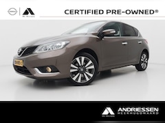 Nissan Pulsar - 1.2 DIG-T Business Edition