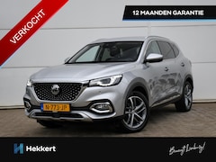 MG EHS - Edition1 1.5 TGDI 258pk Automaat ADAPT. CC | 18''LM | DODE HOEK | LEDER | PDC + CAM. | TRE