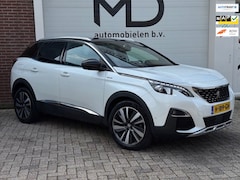 Peugeot 3008 - 1.2 GT Line - Nieuwe DB riem-Dealer onderhouden