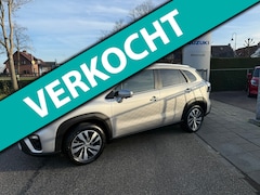 Suzuki S-Cross - 1.4 Boosterjet Style Smart Hybrid // 1500 kilo trekgewicht // PANO // Nieuwstaat // Snel t