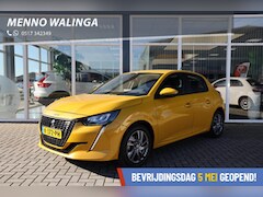 Peugeot 208 - 1.2 PureTech Blue Lease Active|Navi|Cruise|Stoelverwarming|Apple carplay/android auto|