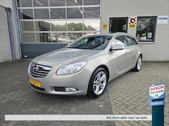 Opel Insignia Sports Tourer - 1.8 140pk Business Ambition