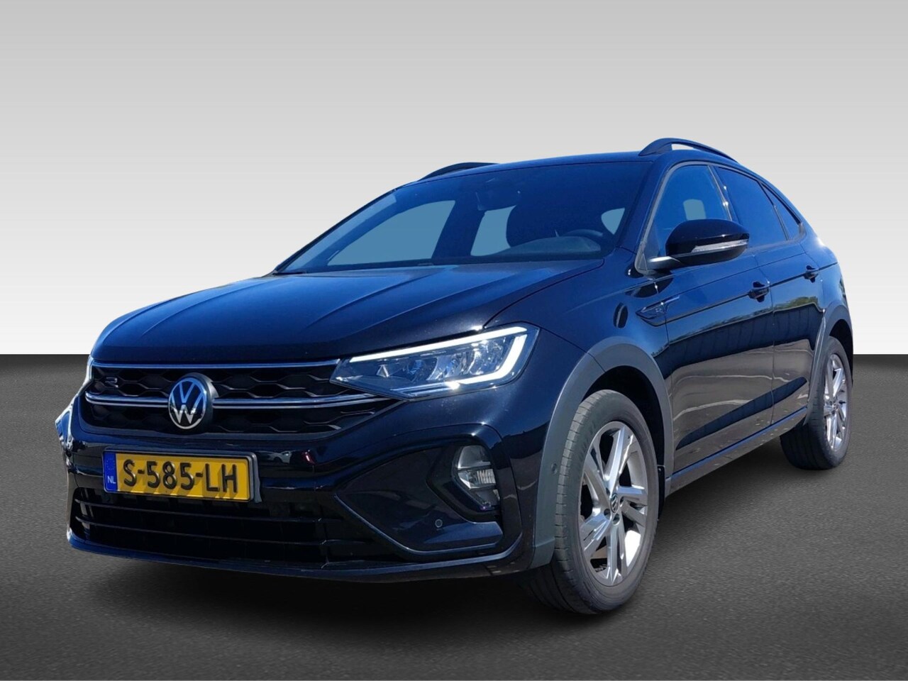Volkswagen Taigo - 1.0 TSI 110pk DSG-7 R-Line Business+ - AutoWereld.nl