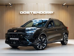 CUPRA Formentor - 1.5TSI/272pk e-Hybrid VZ Performance|2024|Trekhaak|Sennheiser|19"LMV|PDC+Camera|Navi|Full