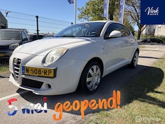 Alfa Romeo MiTo - 1.4 Progression | Airco