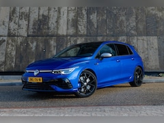 Volkswagen Golf - 2.0 TSI R 4Motion PANO IQ Carplay