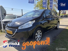 Peugeot 208 - 1.2 VTi Access | 5 Deurs | NAP | Cruise Control | Nieuwe banden | APK 4-2027