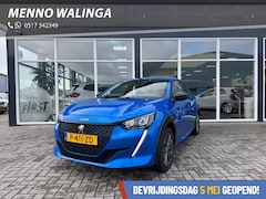 Peugeot e-208 - EV Active Pack 50 kWh|SOH 92, 4%|Airco|CruiseControl|Apple Carplay/Android Auto|LED|Navi|